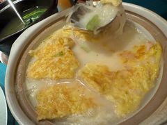 浓汤萝卜丝浸蛋角-煲煲好(朝阳门店)