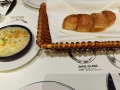-西堤牛排(北京国瑞店)