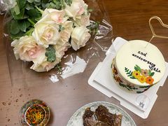 -鹿里烘焙LulyBaking(东二环泰禾广场店)