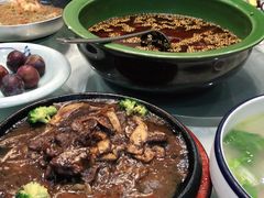 -北京烤鸭爱上川菜(中山路店)