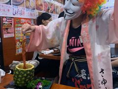 -大阪烧肉BAKA一代(十亩地店)