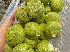 -泸溪河桃酥(西直门凯德店)