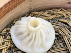 -四季美汤包(户部巷店)