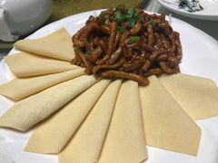 -八珍饺子·烤鸭·家常菜