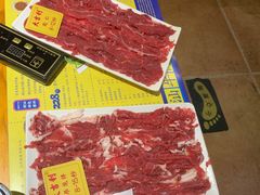 -大吉利·潮汕鲜牛肉火锅(河西店)