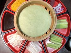 -羲和雅苑•北京烤鸭(乐园道万象城店)