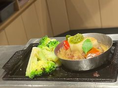 -肉肉大米(金虹桥店)