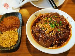 -付小姐在成都(中山公园店)