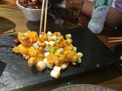 -望京一号·重庆江湖菜(工体店)
