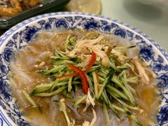 -郑州烤鸭总店