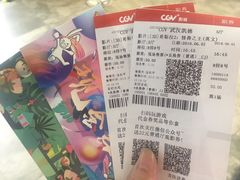 -凯德广场(西城店)