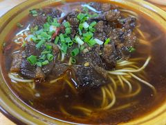-北门严记小吃(九华中路店)