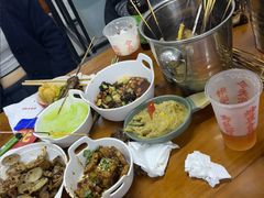 -炒豆合作社(磁器口店)