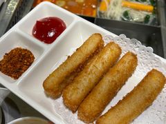 -海底捞火锅(高新万达店)