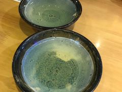 -裕鼎鲜·新中菜(青山湖万达店)
