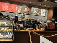 -星巴克(成都锦里店)