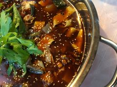 -时二崽肥肠鸡大排档(健康路店)