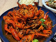 -红盔甲·小龙虾(车公庙店)
