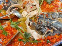 -湘潭九龙鱼头店(城南西路店)