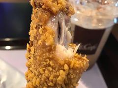 -麦当劳(东急新天地店)