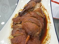 老酒酱鸭-老酒川菜坊(中山西路店)