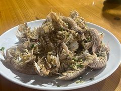 -胖大嫂渔家排档·全海景餐厅(渔村店)