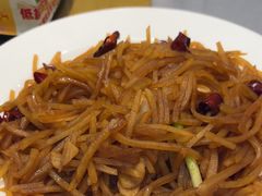 -红菜坊·烤鸭·川鲁宴(石园店)