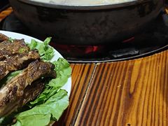 -侠成水上农庄(工业大道店)