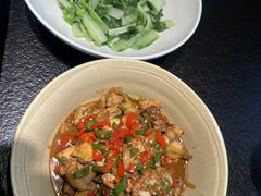 -桐湾大院·桐庐菜(滨江店)