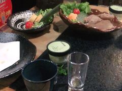 -湊湊火锅·茶憩(上海合生汇店)