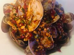 -霸王虾·小龙虾香辣蟹(玉林店)