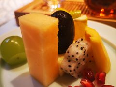 -叶叶菩提·晋福宫