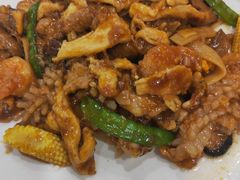 -同发号饭庄(复兴路店)