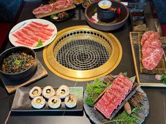-谷牛和牛烤肉(漕河泾印象城店)
