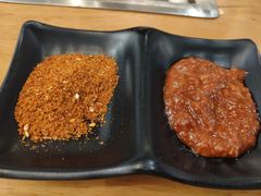 -肉甲韩国木炭烤肉(新壹街1店)