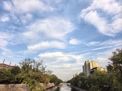 -西安唐皇城墙含光门遗址博物馆