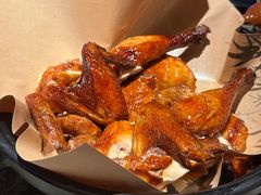 -绿茶餐厅(汇悦大融城店)