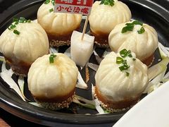 海胆生煎包-79号渔船海鲜饭店(宝安店)