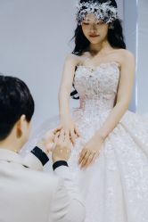 -Color卡诺婚纱礼服馆(南京严选店)