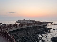 -养马岛旅游度假区
