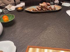 -浩运海鲜·16年专注青岛菜(石老人店)