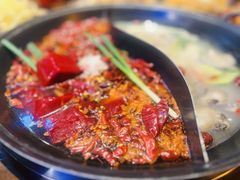 -萍姐火锅·公路夜市(南京新街口店)