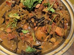 -那家老院子东北菜·饺子·小鸡炖蘑菇(艳华街店)