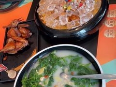 -羽鸽集·乳鸽专门店·地道顺德菜(岭南站店)
