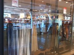 -ZARA(沈阳大悦城店)