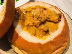 -大树餐厅(益田假日店)