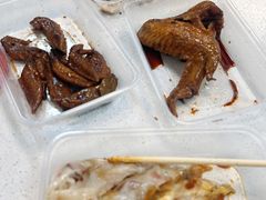 -山水肠粉(盐田店)