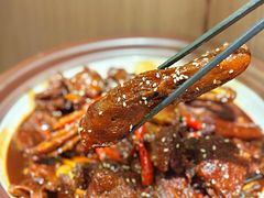 -恰饭·老长沙市井菜(天河客运站店)