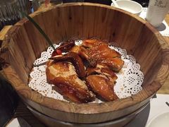 -繁花里音乐餐厅(新天地店)