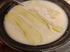 海味节瓜煲-玲珑·新粤菜(安华汇店)